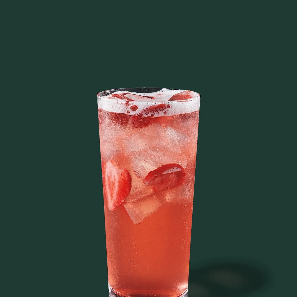 Iced guava white tea deals
