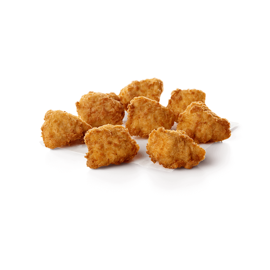 Chick Fil A Chicken Strips Tray